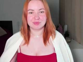 This model is live right now. laylaxcute