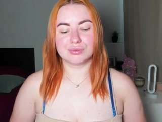 Laylaxcute's cam show statistics and live stream