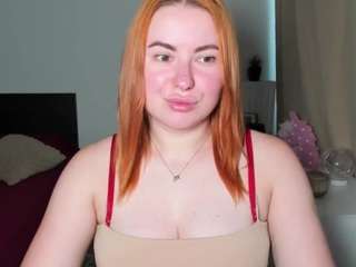laylaxcute Sex Cam Show