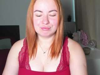 laylaxcute Sex Cam Show