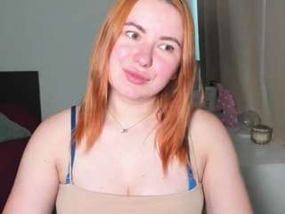 Live cam show with LaylaxCute