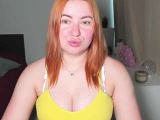 laylaxcute Sex Cam Show