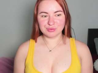 laylaxcute live webcam show