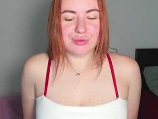 laylaxcute live webcam show