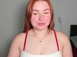 LaylaxCute live webcam show