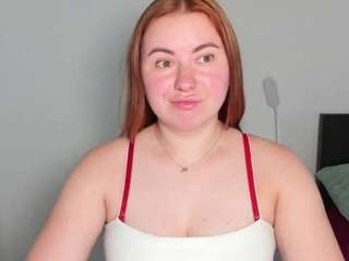 LaylaxCute live webcam show