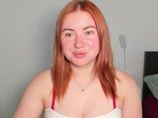 LaylaxCute live webcam show
