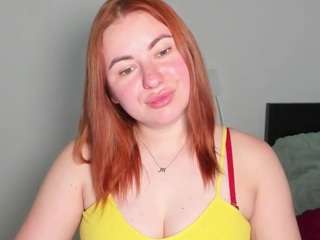 LaylaxCute live webcam show