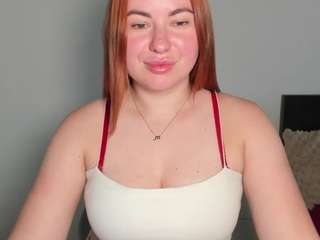 LaylaxCute live webcam show
