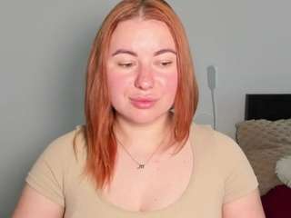 Live cam show with LaylaxCute
