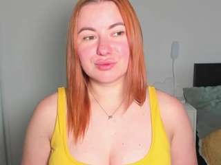 Laylaxcute's cam show statistics and live stream