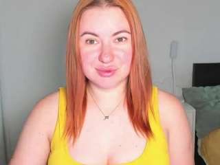 Laylaxcute's cam show statistics and live stream