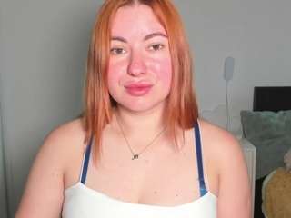 LaylaxCute live cam preview