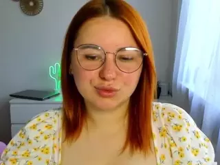 LaylaxCute's Live Sex Cam Show
