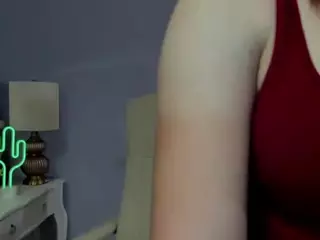 LaylaxCute's Live Sex Cam Show