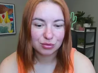 LaylaxCute's Live Sex Cam Show