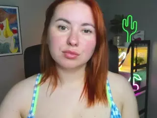 LaylaxCute's Live Sex Cam Show