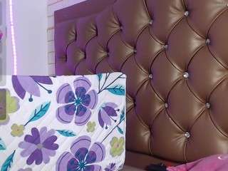 andromeeda Live Webcam on CamSoda