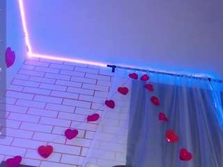 andromeeda Live Webcam on CamSoda