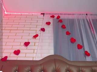 andromeeda Live Webcam on CamSoda