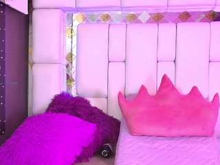 andromeeda live webcam show
