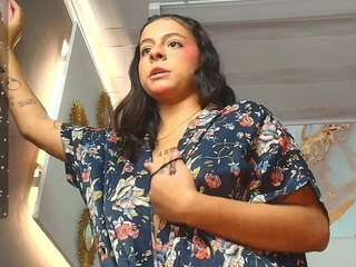 andromeeda live webcam show