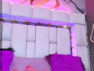 andromeeda live webcam show