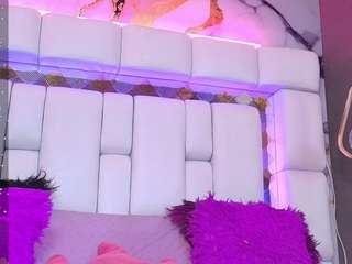 andromeeda live webcam show