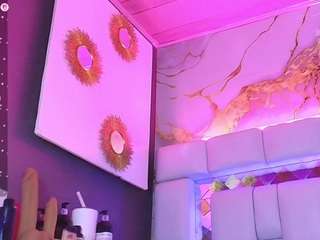 andromeeda live webcam show