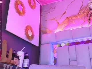 andromeeda live webcam show