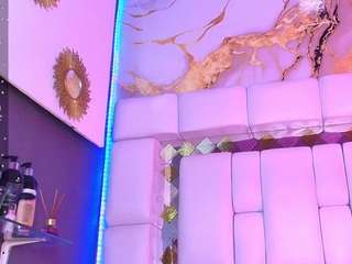 andromeeda live webcam show