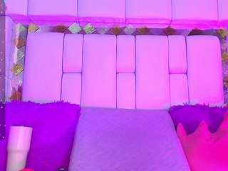 andromeeda live webcam show