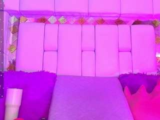 andromeeda live webcam show