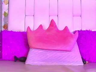 andromeeda live webcam show