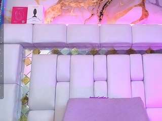 andromeeda live webcam show