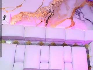 andromeeda's live room