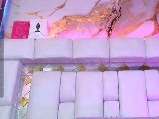 Live cam show with andromeeda