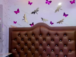 andromeeda's Live Sex Cam Show
