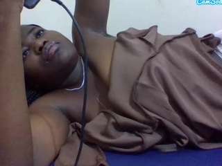 cute-marianna webcam