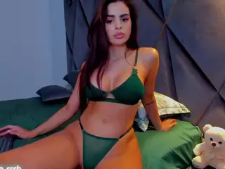 Arabian beauty's Live Sex Cam Show
