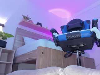 izaro-22 webcam