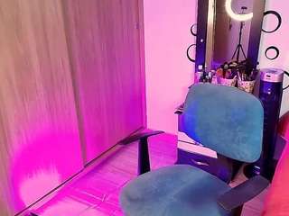 le modèle latin-nata est en webcam porno dans un show sur le site camsoda, il possède les tags suivants: anal,fuck,toys,tease,tattoos,strip,spanking,spank,sexy,pussy,normal,lush,lovense,ass,lingerie,fingers,black hair,ass bouncing,ass clapping,asshole