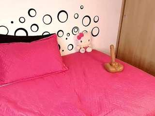 latin-nata live webcam show
