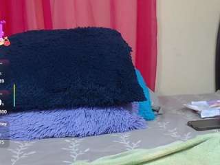 rominafiore Live Webcam on CamSoda