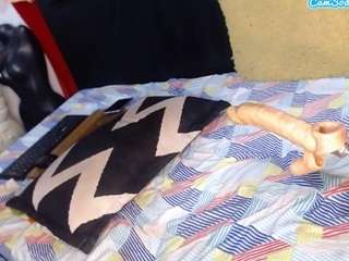 camilastar-89 Live Webcam on CamSoda