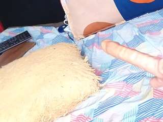 camilastar-89 from CamSoda