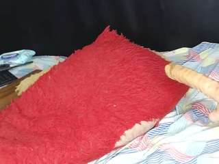 camilastar-89 Sex Cam Show