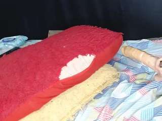 camilastar-89 Sex Cam Show