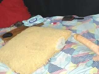 camilastar-89 Sex Cam Show