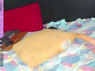 camilastar-89 Sex Cam Show